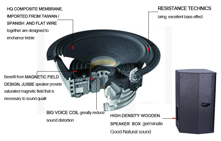 ahuja 300 watt box price