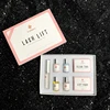 Great Volume Eyelash Curling Perming Professional Lash Lift Perm Kit With Perfume Smell
