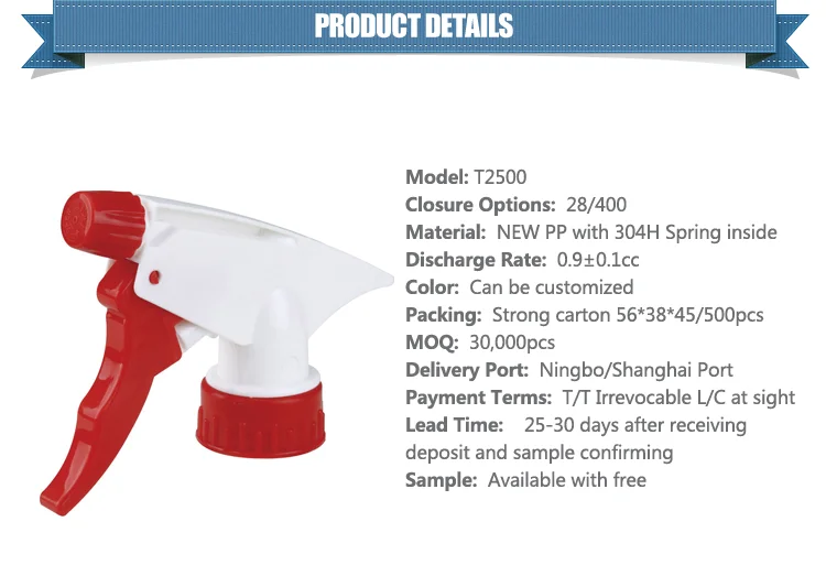 Wholesale High Quality Garden Sprayer Parts Buy Garden Sprayer Parts