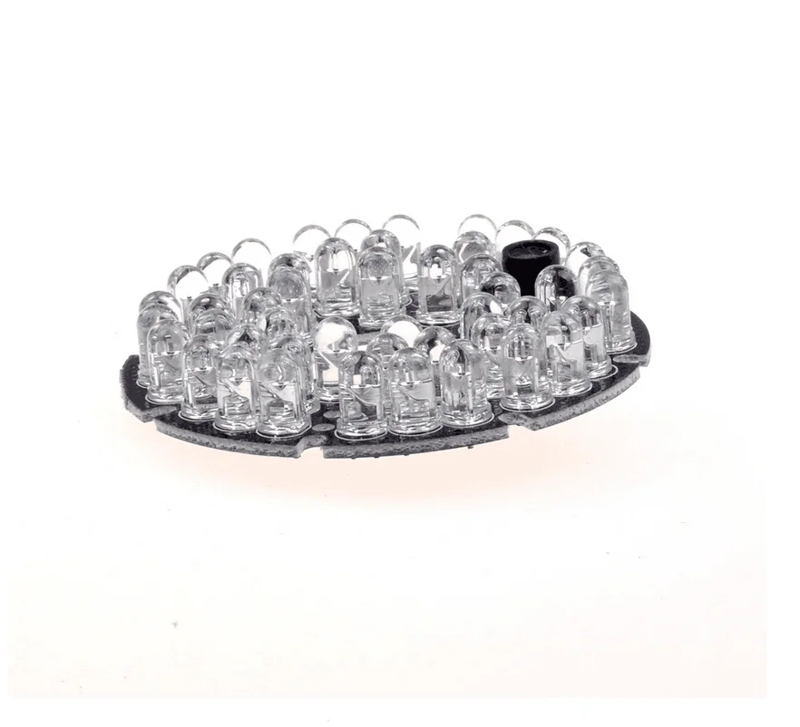 High Quality 940nm Ir Led Pcb Board For Wireless Cctv Hikvision Home