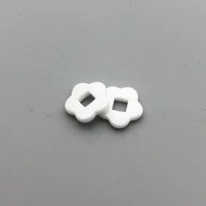 Factory supplies various ceramic pendants accessories for luxuries jewelry