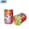 214 can for 425g sardine fish