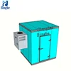 frozen sardine fish cool room and freezer room mini cold store frozen cold room for fish