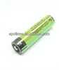 ncr18650 3400mAh li-ion battery cell with PCB for best price