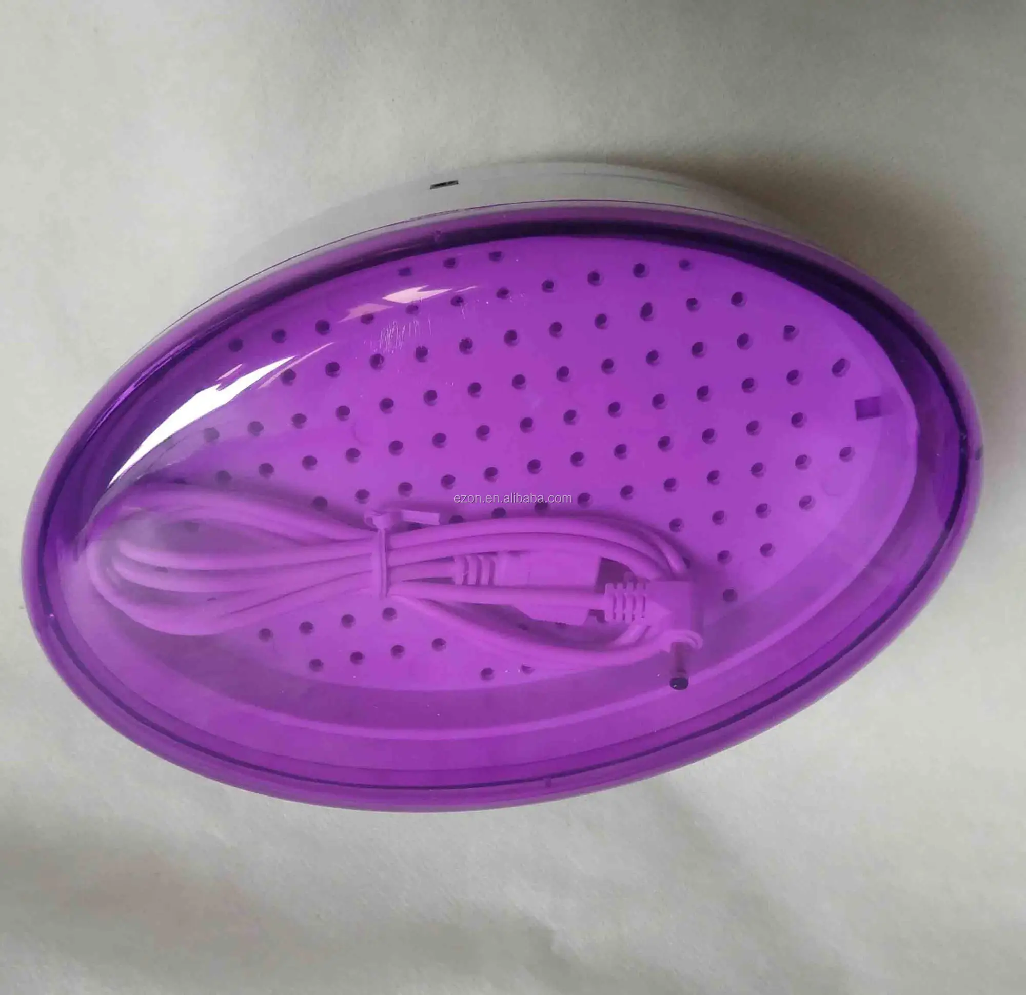 Multifunction Ultrasonic Cleaner/plastic Jewelry Ultrasonic Cleaning