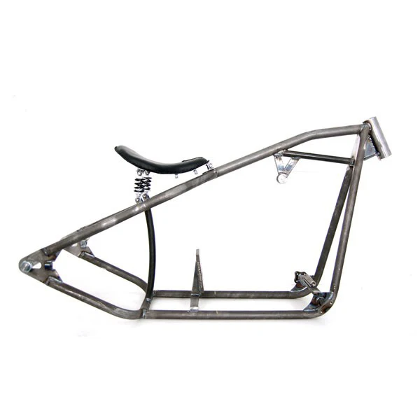 aluminum tubing for bike frames