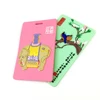 Low MOQ cheap price hot embossed logo plastic rubber boot patch