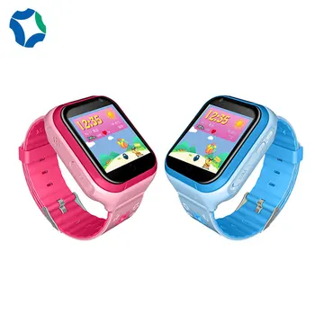 child gps safety watch