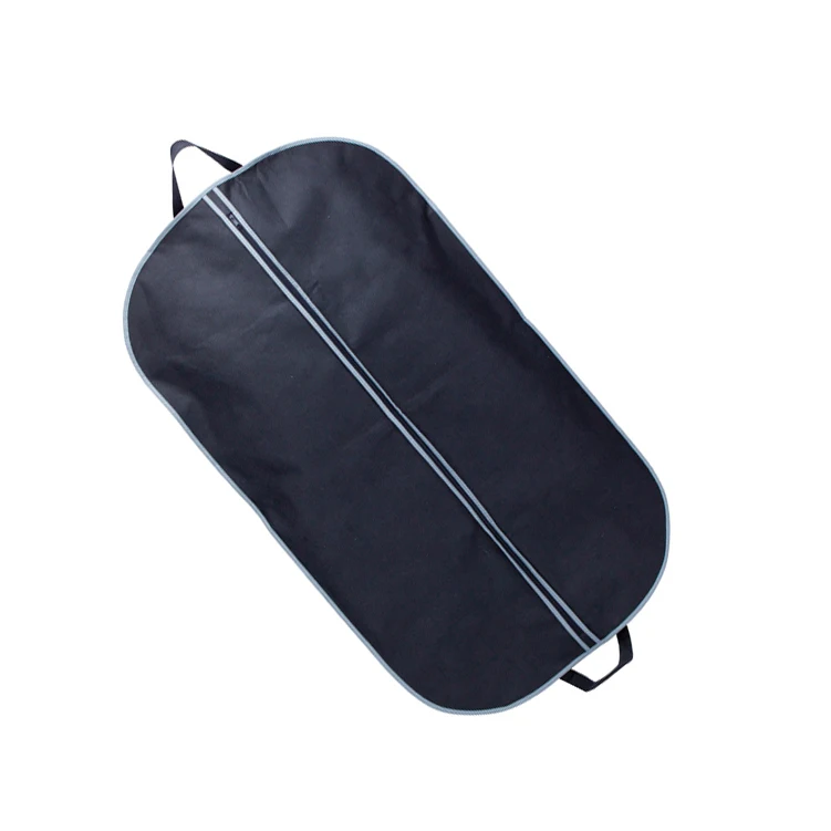 Waterproof Luxury Black Steam Sauna Suit Bag Buy Black Suit Bag