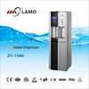 ZY-116M Direct Drinking LED Hidden Bottle RO Filter Water Dispenser Purifier Machine