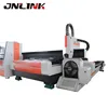 500W 1000W Cnc Gold Silver Aluminum Stainless Steel Precise Fiber Laser Cutting Machine Price