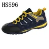 SL,popular in 2014 light & portable abrasion resistant sport safety shoes
