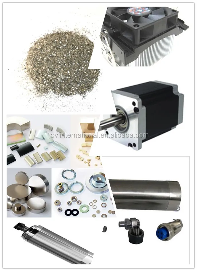 Bonded Ndfeb Powder With Strong Force Buy Neodymium