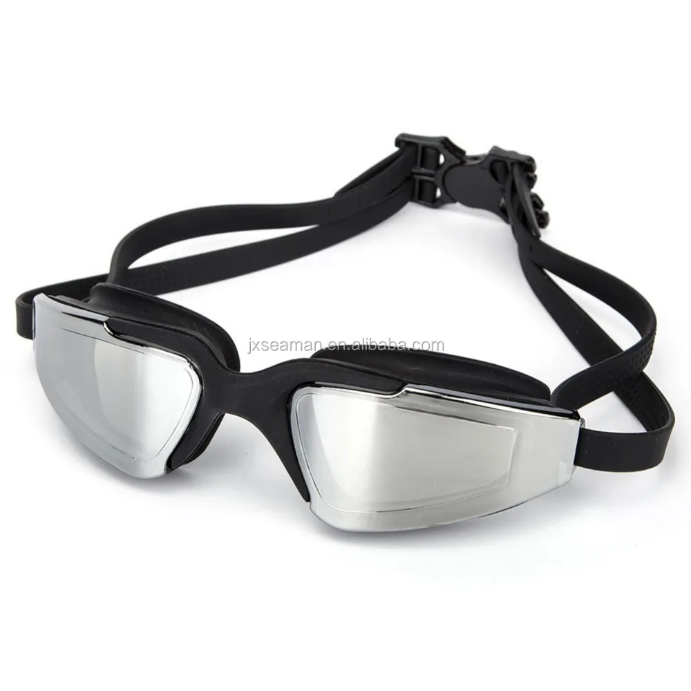 triathlon goggles