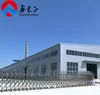 prefab steel structure workshop construction design /steel structure hangar installation from listed company XGZ qingdao China