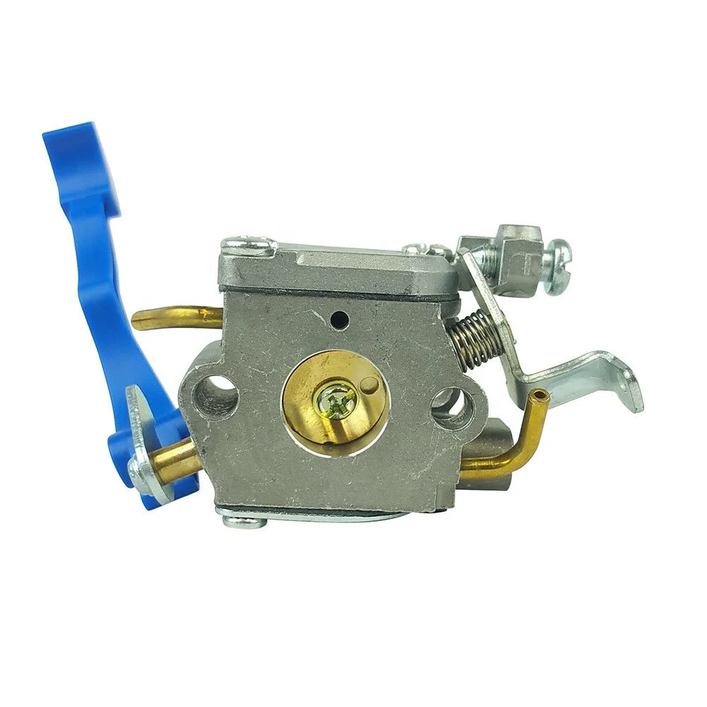 Zama Carburetor C1qw37 For Husqvarna 125b 125bx 125bvx Blower Vergaser