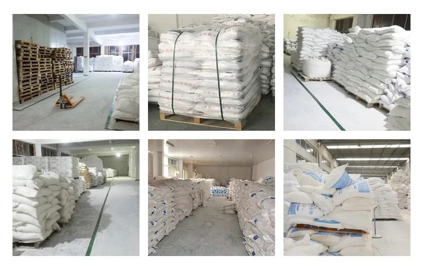 high quality  Magnesium Oxide from China factory  99%,98%,97%