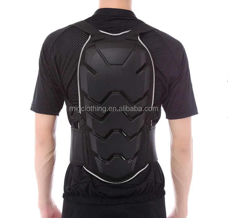 back protector motorcycle india