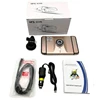 7 inch car gps navigation 16GB with WIFI and back up camera