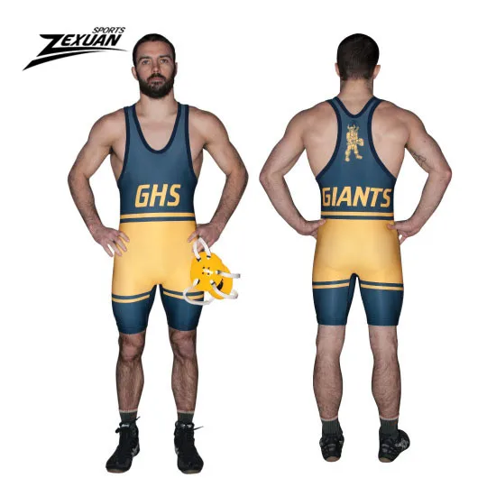 boys singlets