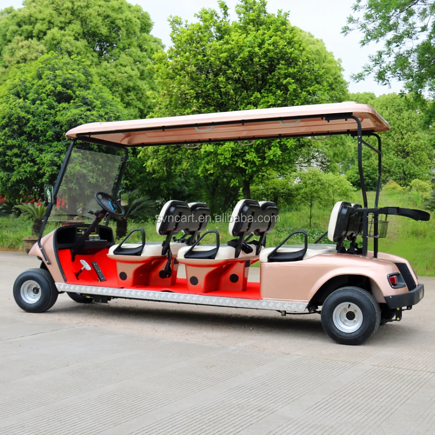 golf buggy cost