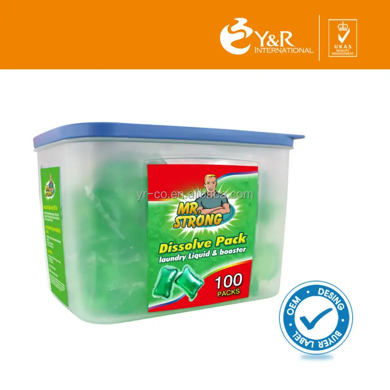 Concentrated Bulk Liquid Laundry Capsules Buy Laundry Capsules