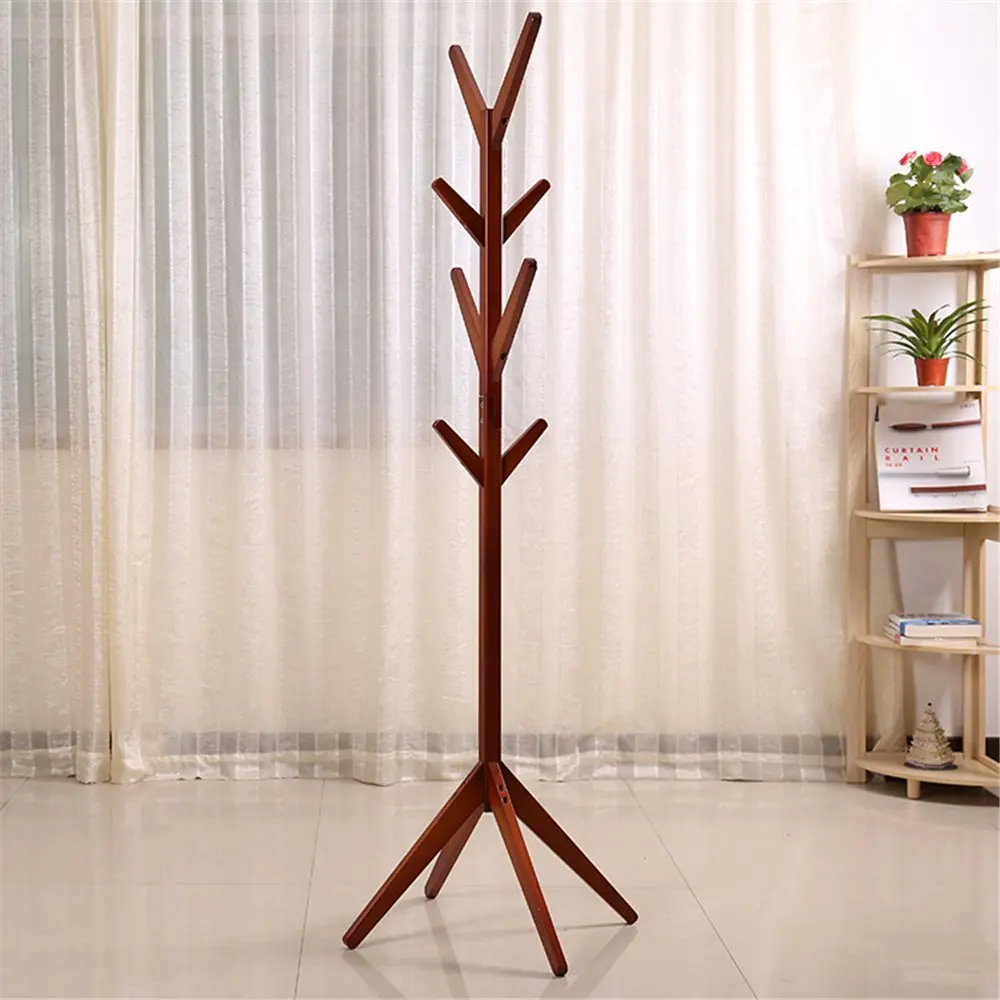 clothes tree hanger