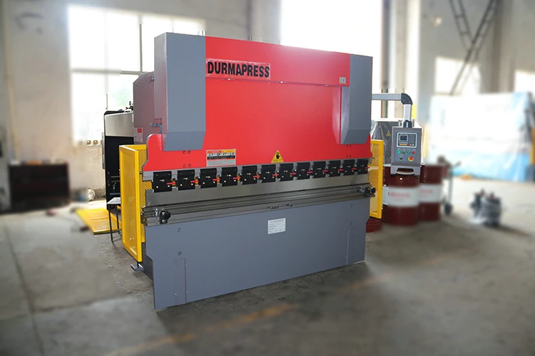 China Wc67k 63t/2500 Steel Rule Die Bending Machine Buy Cnc Hydraulic