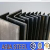 custom-produced steel profiles angle bar - steel bar - steel angle made in China