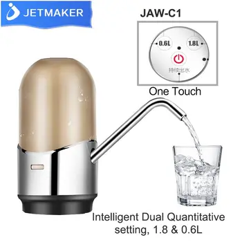 Jetmaker Portable Mini électrique Froid En Bouteille Potable Pompe à Eau Distributeur Avec Iso9001 Buy Distributeur Deau Froidedistributeur Deau