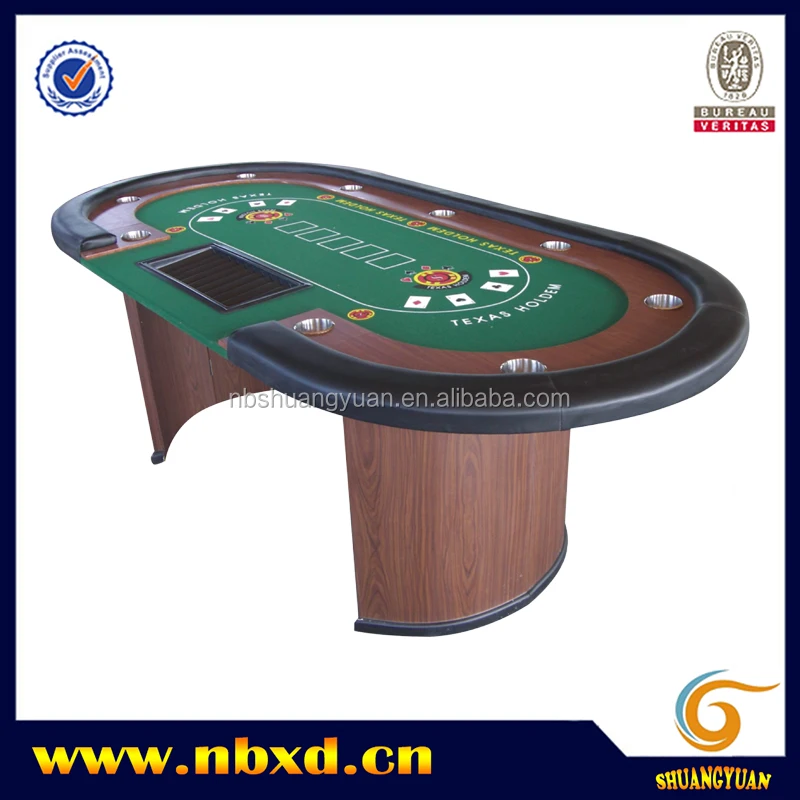 Modern poker table furniture
