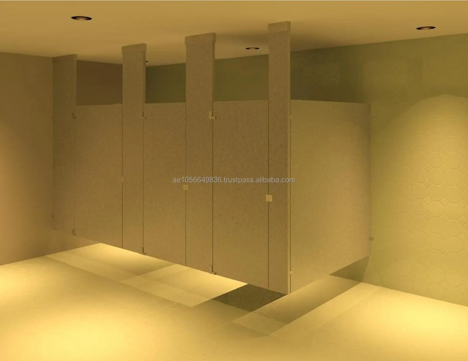 Ceiling Hung Toilet Cubicle Buy Toilet Cubicle Toilet Cubicles Toilet Partition Product On Alibaba Com