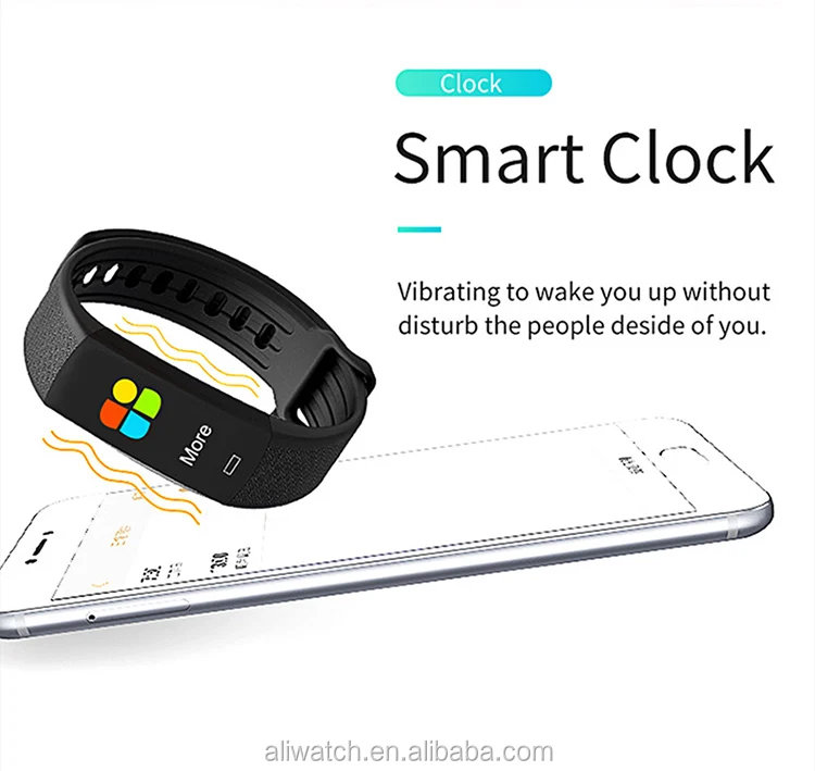 b6 smart bracelet