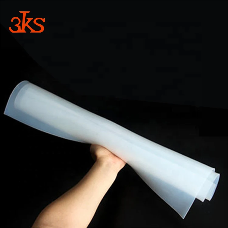 1mm silicone sheet Clearance