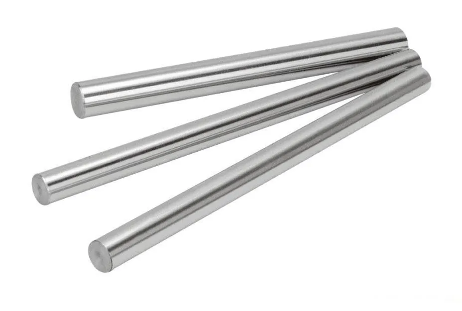 Stainless Steel Bar/Rod.