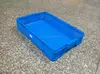 Cheap bread plastic crate by injection mold