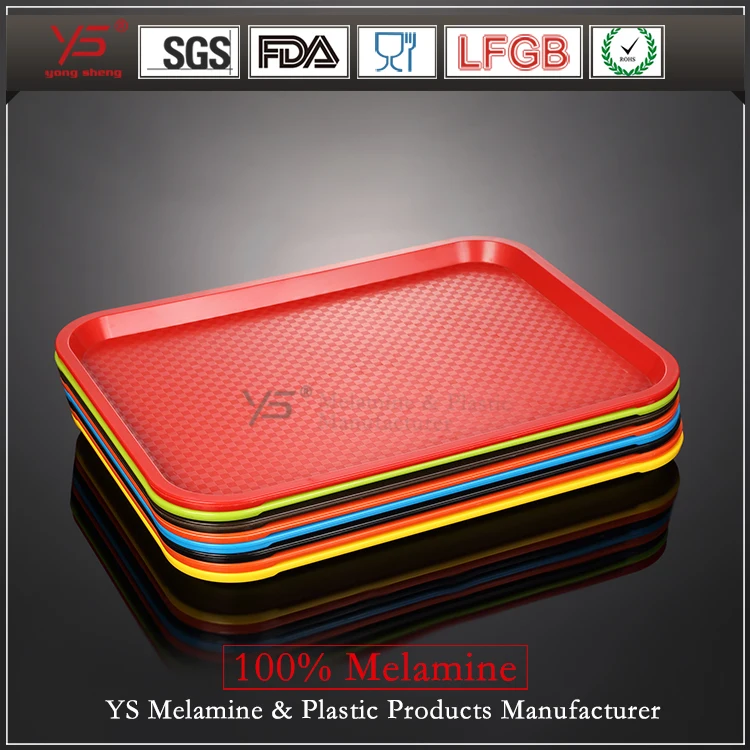 Elegant Appearance Unbreakable Restaurant Plastic Portable Egg Tray