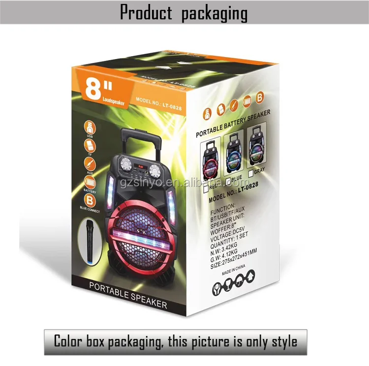 LT-0828 speaker (10)