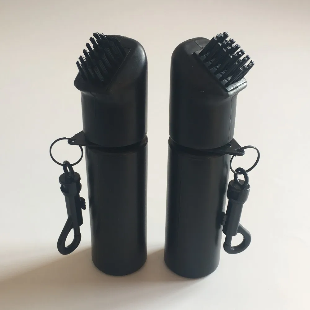 Lightweight 5 In One Pocket Multifunction Golf Divot Tool Kit With