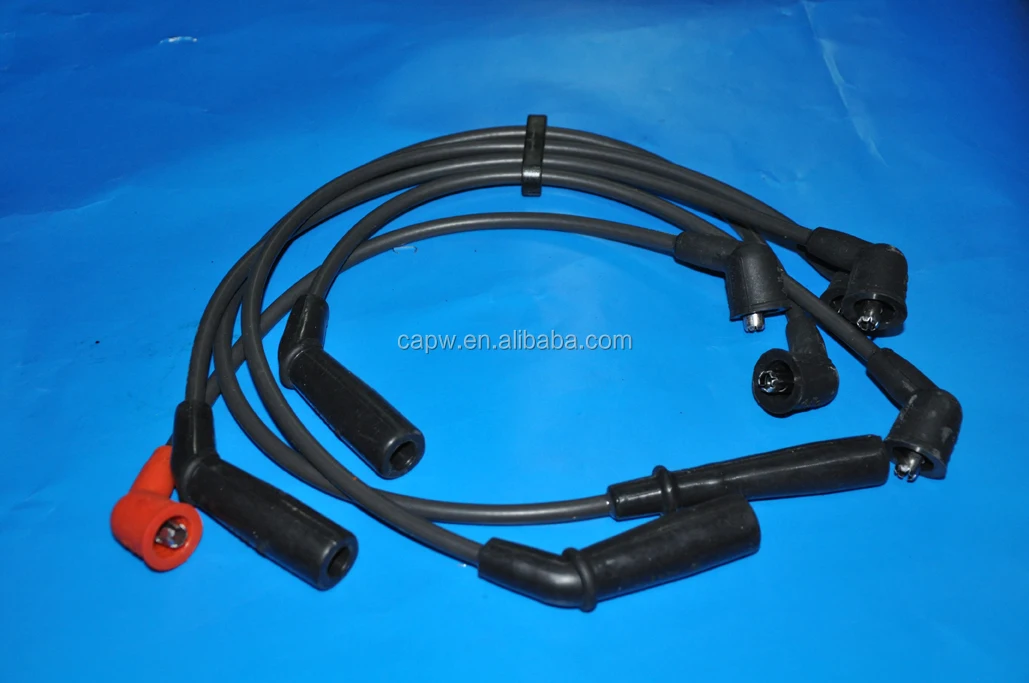 Auto Parts Distributor Cable Oem 9091921397 For Toyota Buy Auto