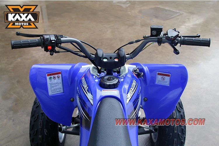 250cc sports atv