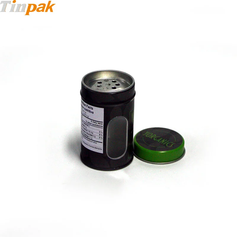 spice tins wholesale
