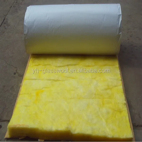 Insulation Glass Wool Vs Polyester Blanket Wadding Buy Insulation