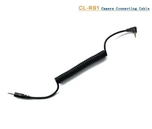Pixel CL-RS1 Remote Cable for TC-252 TW-282 TF-364 374 RW-221