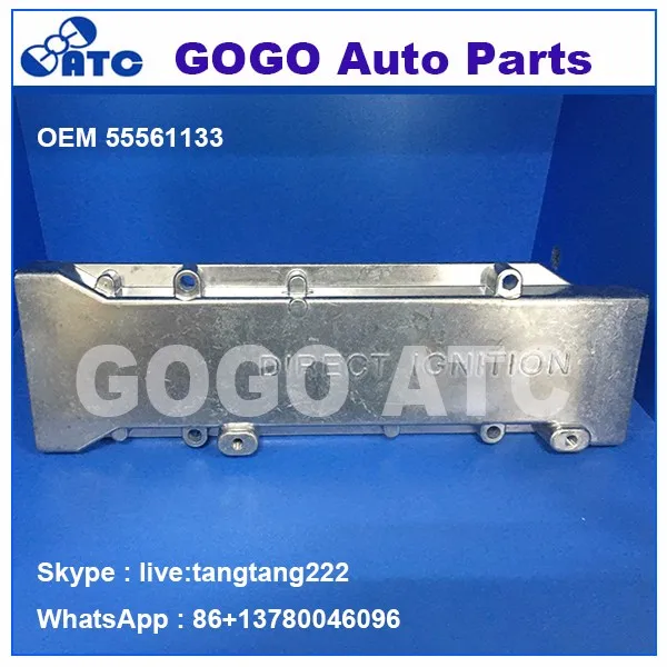 Ignition Coil Pack for SAAB 9-5 OEM 55561133,9178436