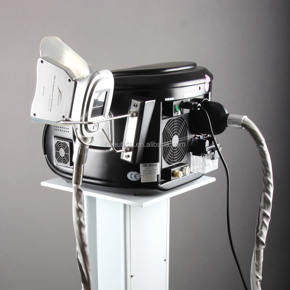 Professional lowest temperature to -10 home cryo6s cryolipolisis machine
