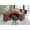 Modern New High Tech Executive Office Desk Modern