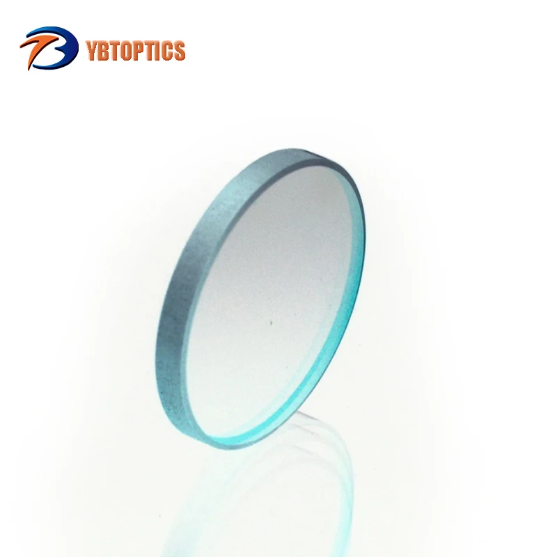 Optical glass ir  cut filter Shortpass glass filter for infrared thermal camera