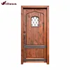 Entrance Door Design With European Style Custom Iron Doors Houston Wooden Door Company