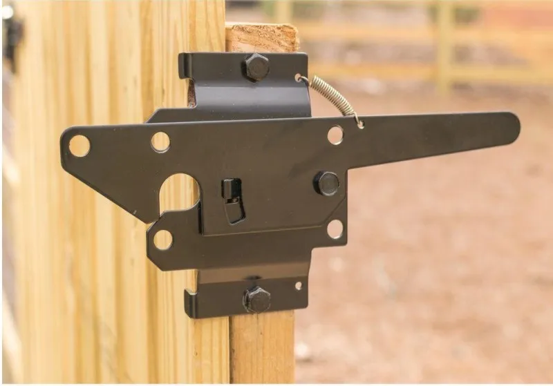 Standard Wood Gate Latch Set Buy Standard Gate Latch,Gate Latch Set